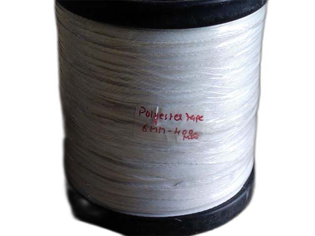 Industrial Polyester Tapes